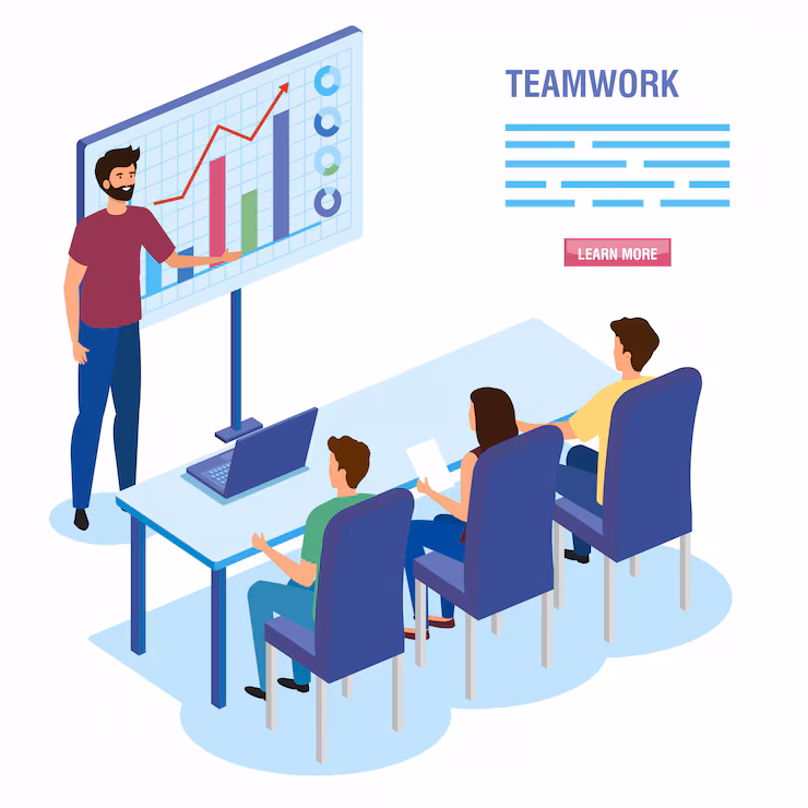 Events & Trainings