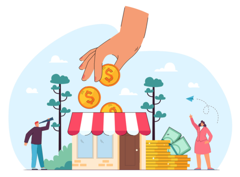 Grants & Schemes